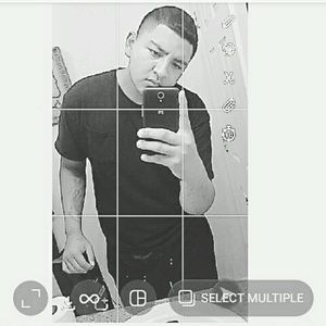 Meet your Posher, Luis