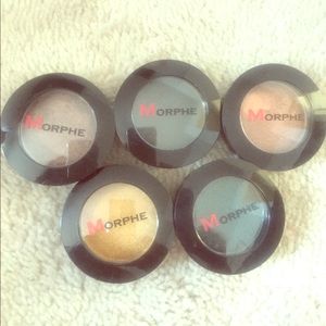 Morphed Pressed Pigment Bundle