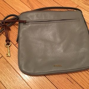 Fossil Crossbody Bag ➖➖➖SALE📣‼️‼️