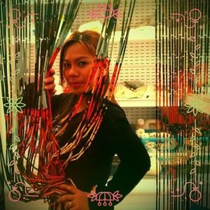 Meet your Posher, Jocelyn