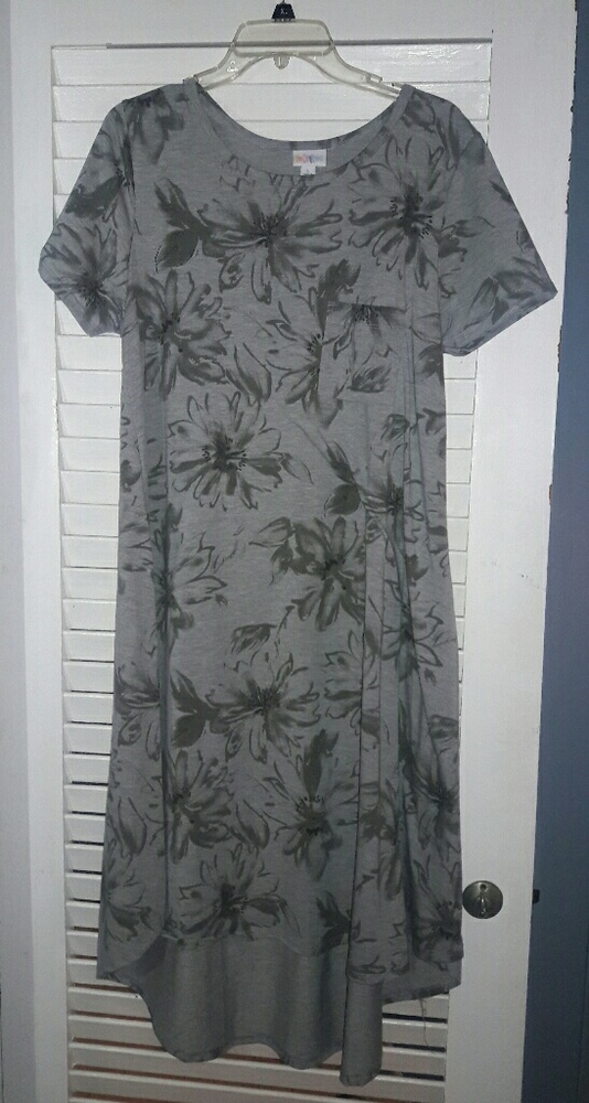 Lularoe carly