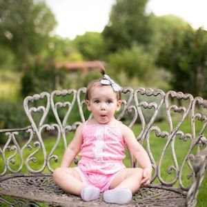 Meet your Posher, Louise