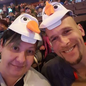 Meet your Posher, Janice