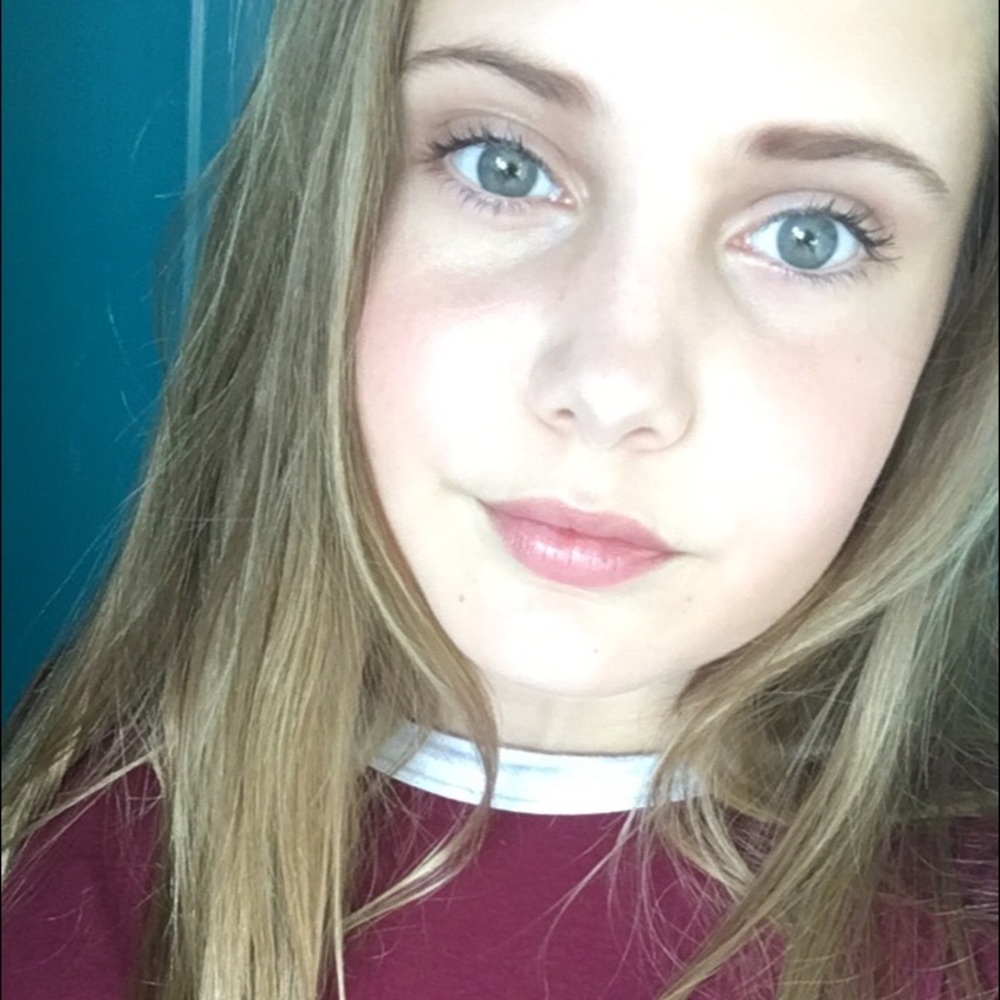 Meet your Posher, Joanna