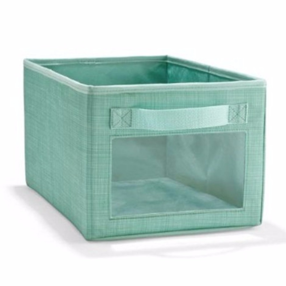 Thirty-One Gifts Your Way Rectangle in Turquoise