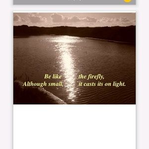 Meet your Posher, Natasha