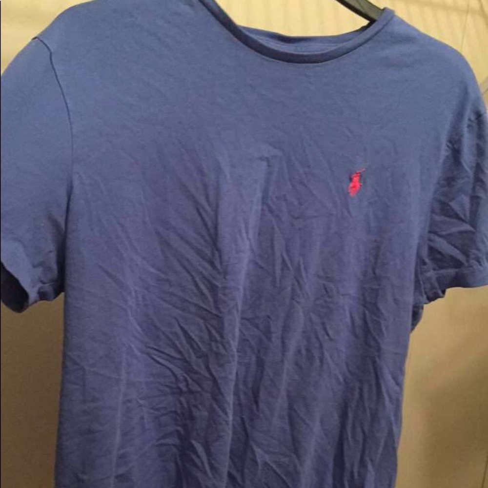 Polo shirt