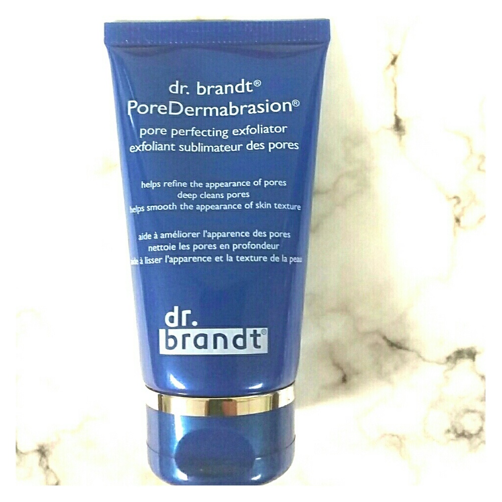 Dr Brandt PoreDermabrasion
