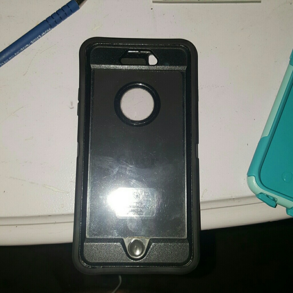 OtterBox iPhone 6s Plus