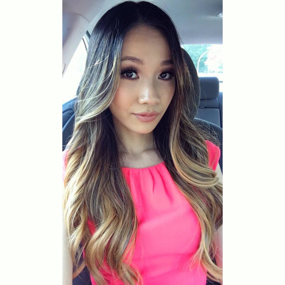 Meet your Posher, Kimmy