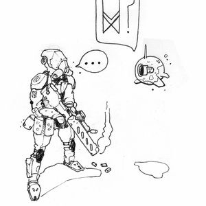 Meet your Posher, Blake