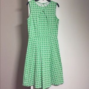New York and company dress