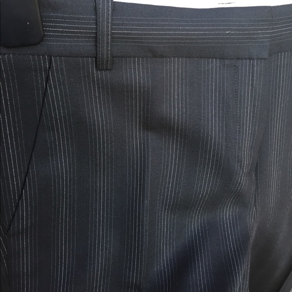 GORGEOUS Laundry by Shelli Segal Work Slacks S2 - Picture 2 of 5