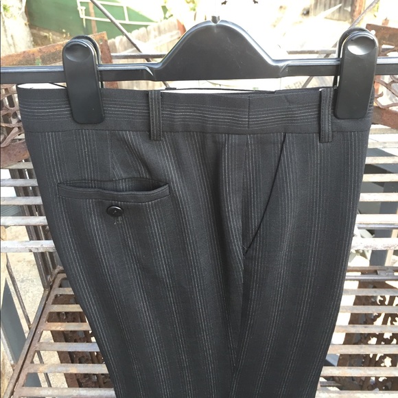 GORGEOUS Laundry by Shelli Segal Work Slacks S2 - Picture 5 of 5