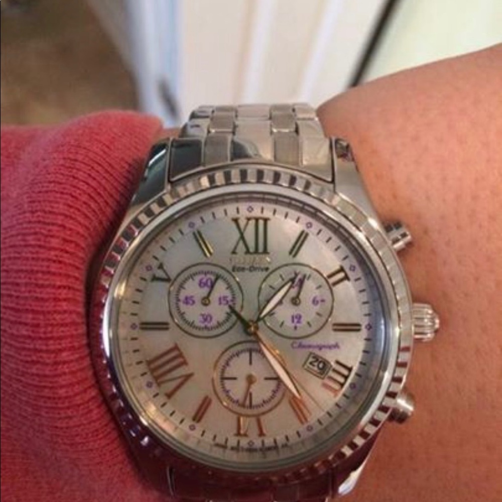 Women's Citizen Eco Drive