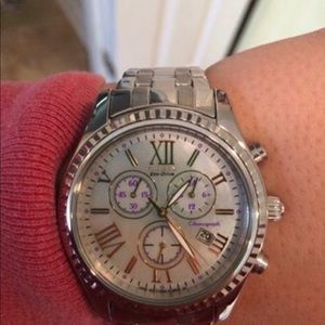 Women's Citizen Eco Drive