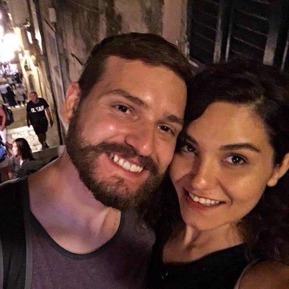 Meet your Posher, Eylül