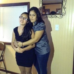 Meet your Posher, Mayra