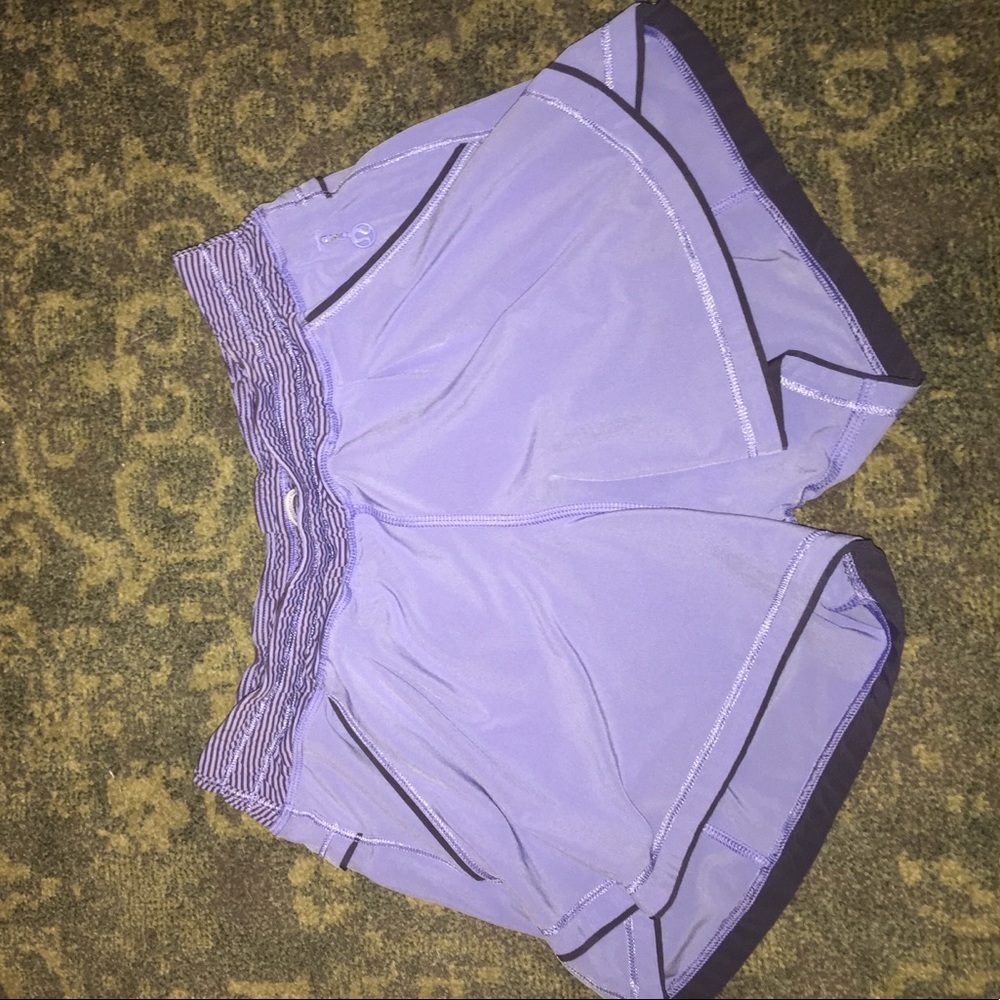 Lululemon shorts!!