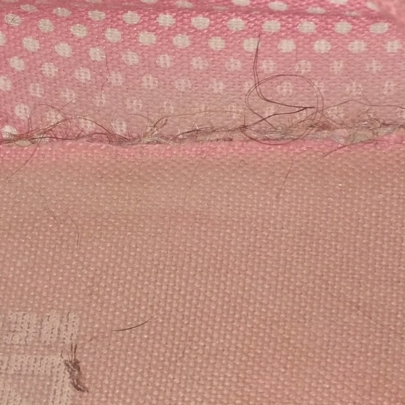 *SOLD* in Bundle! Pink Hello Kitty Vans - Picture 3 of 8