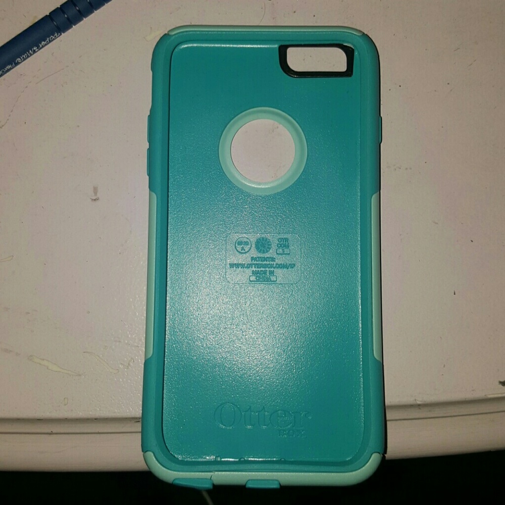 OtterBox iPhone 6s Plus