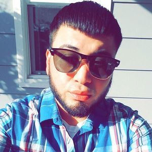 Meet your Posher, Josh