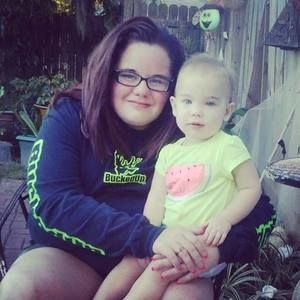 Meet your Posher, Jennifer