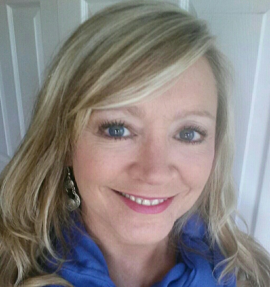 Hi my name is Pennie.