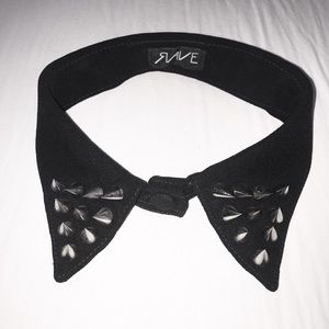 Spiked Collar