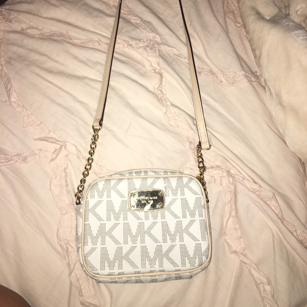 Michael kors Side Purse