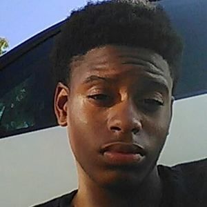 Meet your Posher, Rico