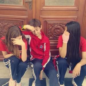 Meet your Posher, Sofia