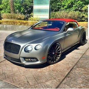 Meet your Posher, Dre