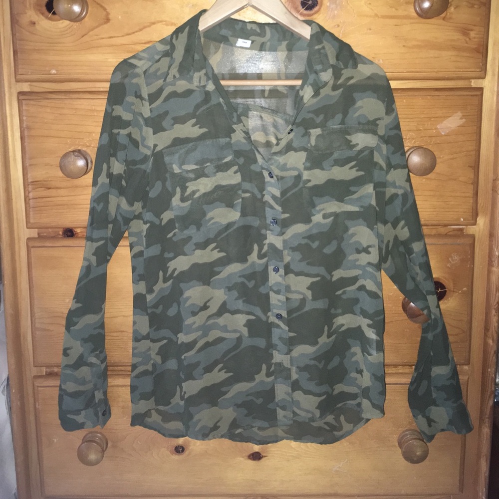 🌞OLD NAVY TOP SIZE S