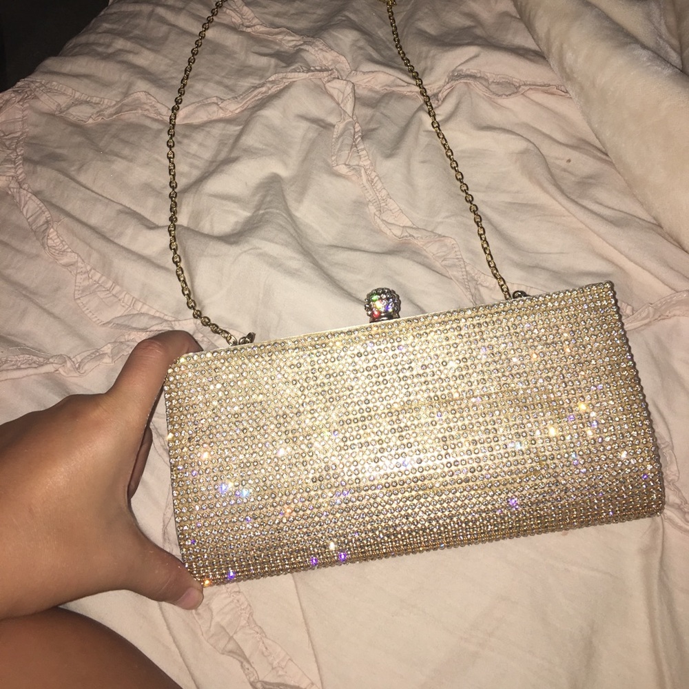 Hand Bag (homecoming, formal)