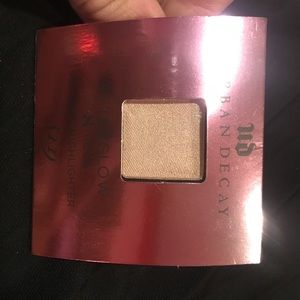 Urban decay 8 hr highlight