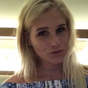 Meet your Posher, Jordan