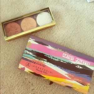 Makeup Bundle