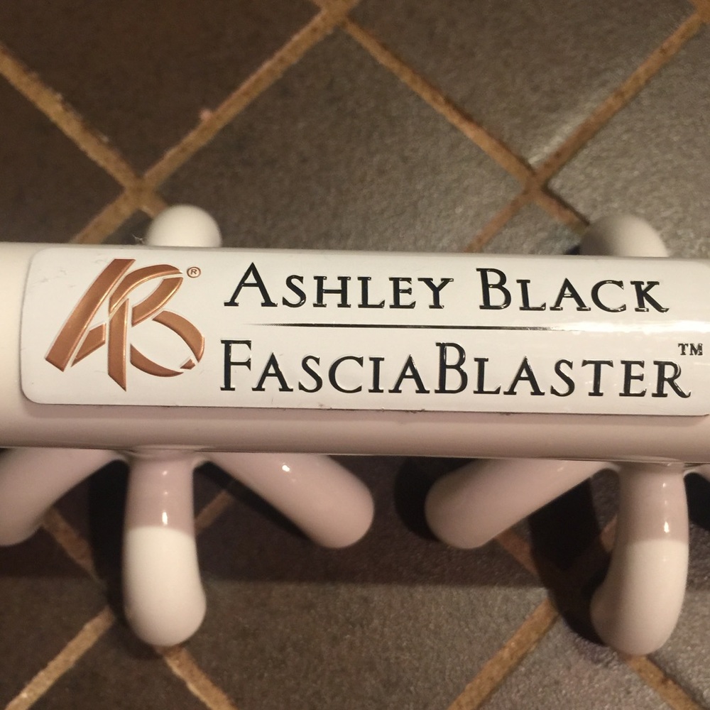 FasciaBlaster