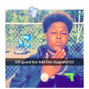 Meet your Posher, Nathan