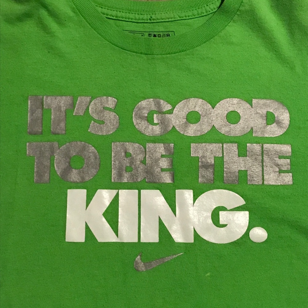 ✅Medium Nike tee shirt✅