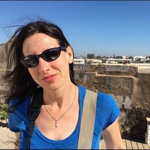 Meet your Posher, Carissa