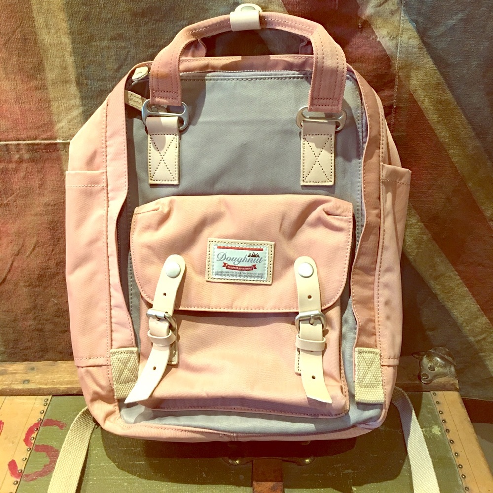 Doughnut Outdoor Adventure Backpack