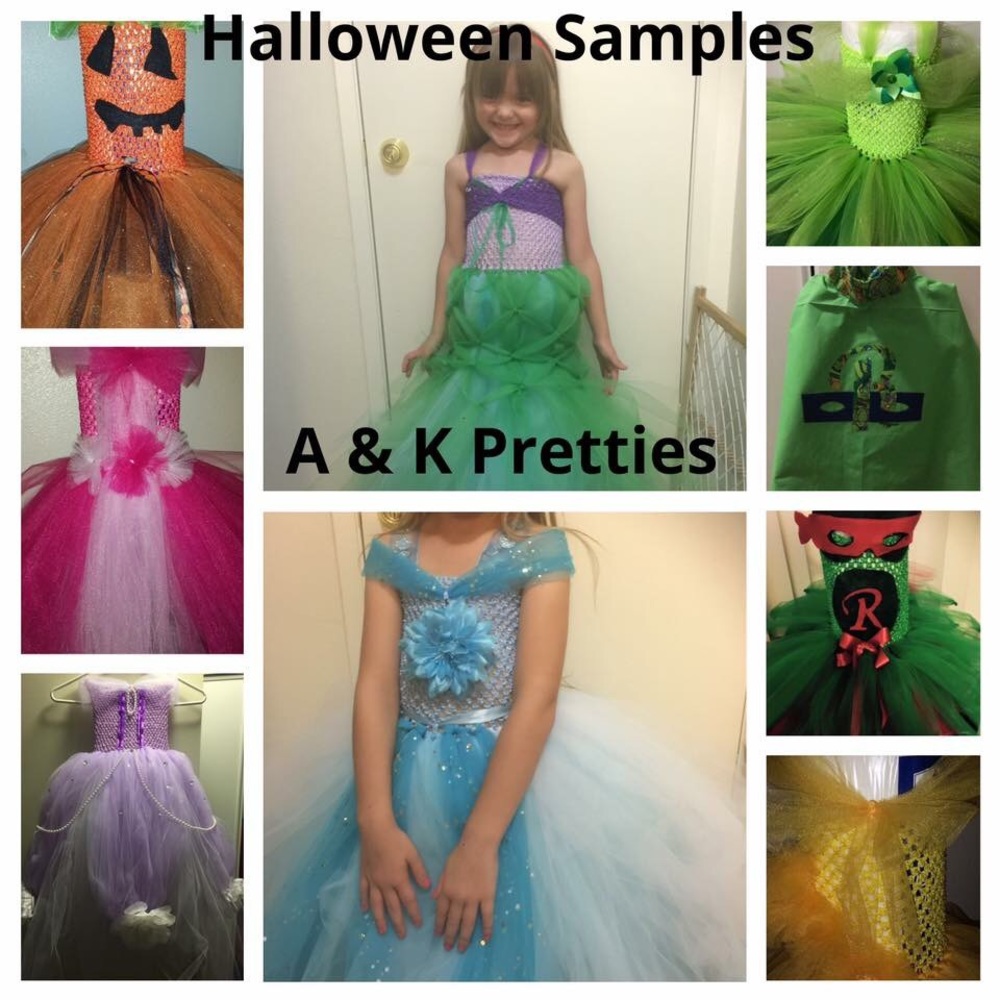 Halloween is coming! Order yours today - Picture 6 of 8