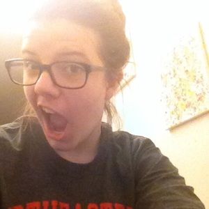 Meet your Posher, Moriah