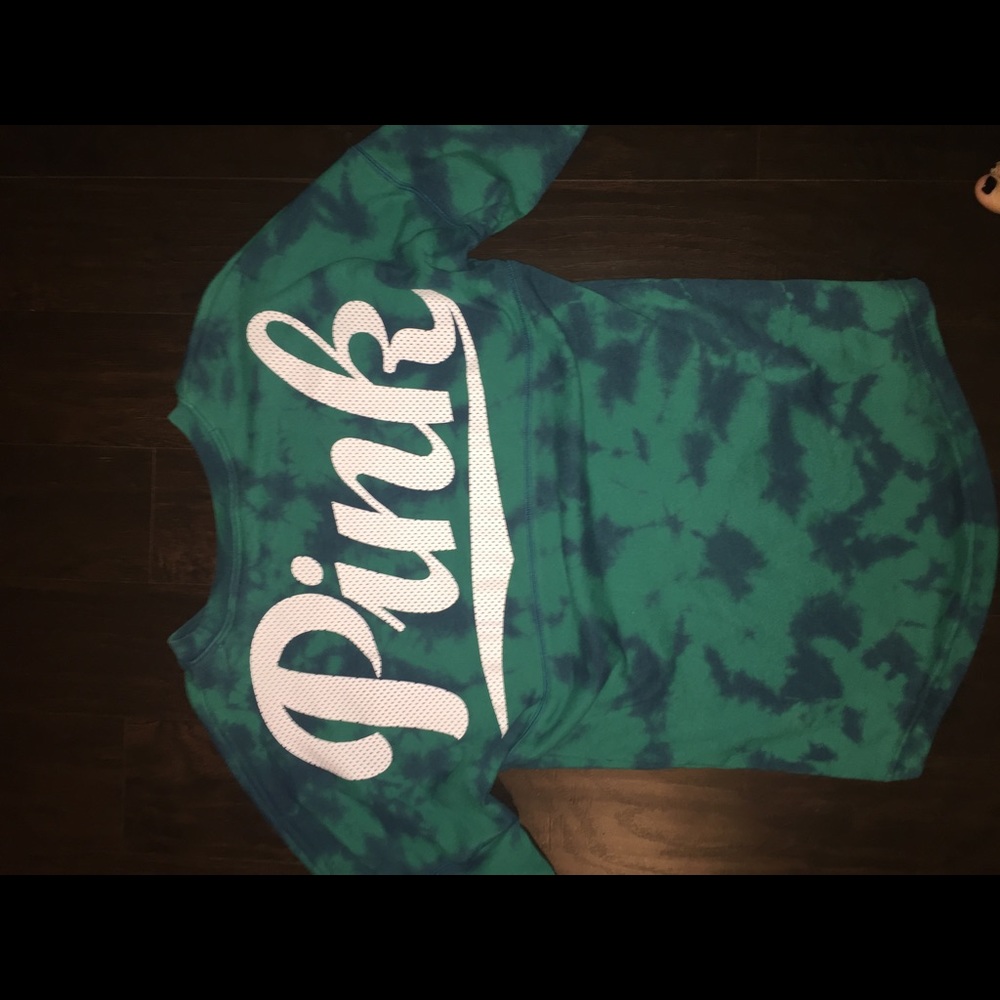 Vspink Long sleeve