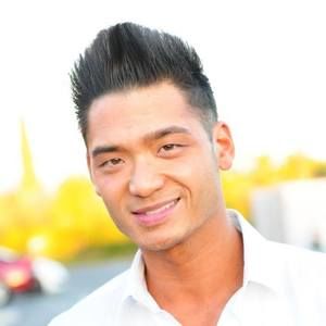 Meet your Posher, Eugene