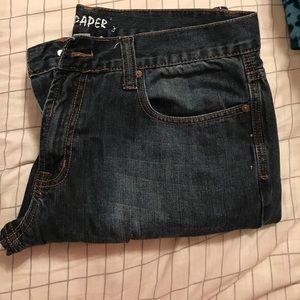 Men's 34X30 Jeans Flypaper Brand