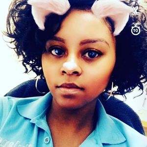 Meet your Posher, Jeana