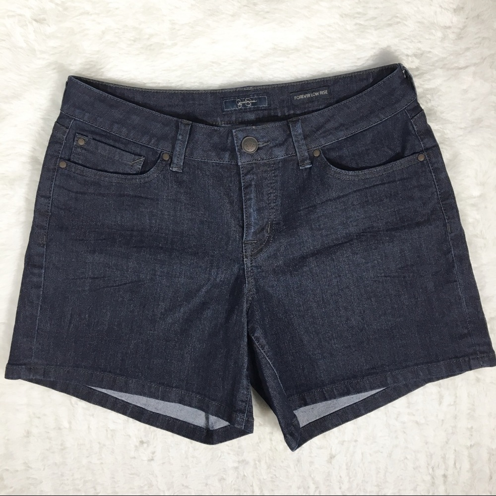 🔥2 for $15🔥Jessica Simpson Low Rise Jean Shorts